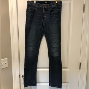 Paige Lennox Slim Jeans